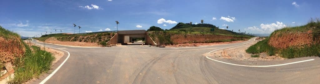 Imagem de destaque do card do terreno