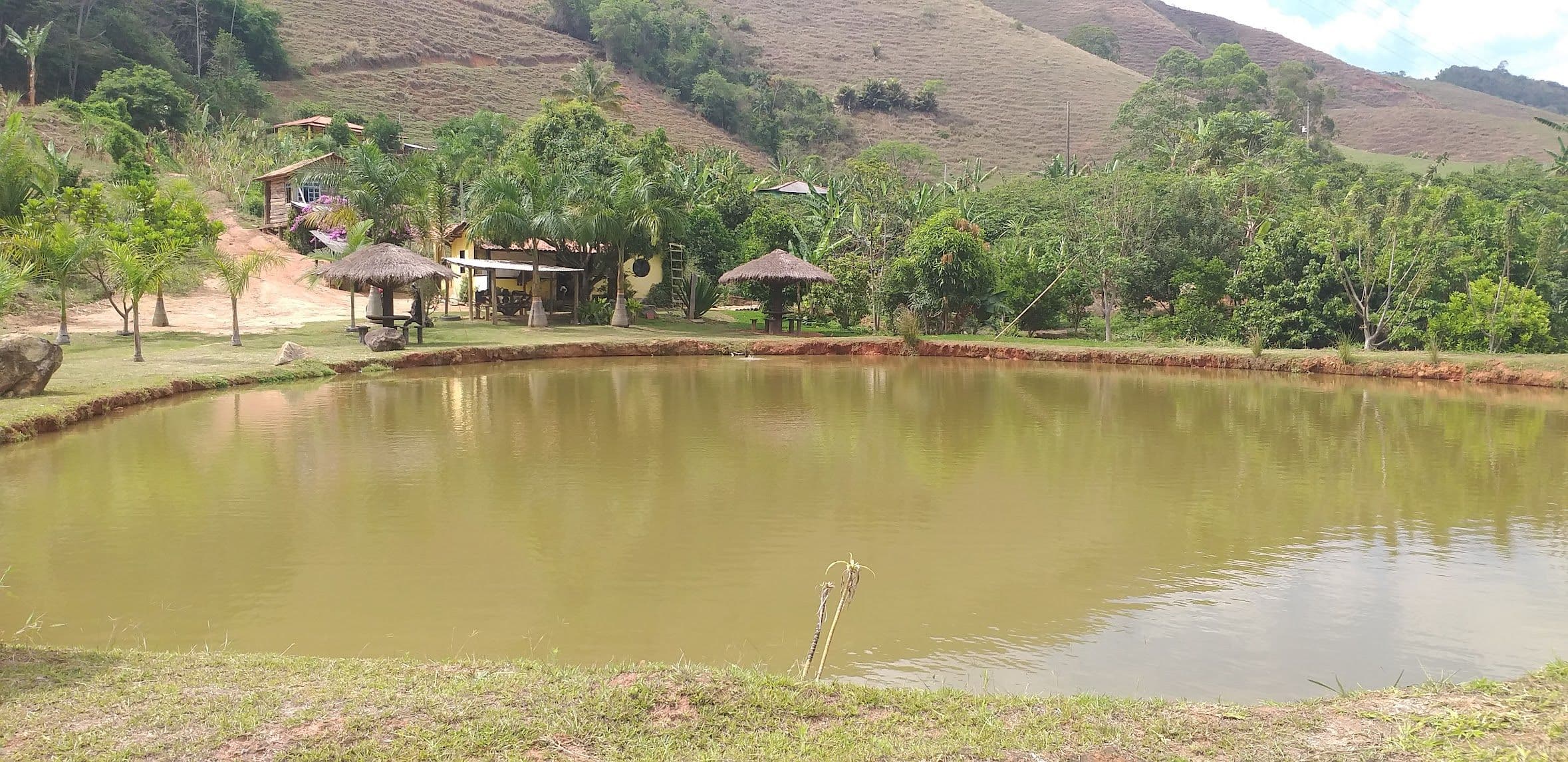 Imagem de destaque do card do terreno