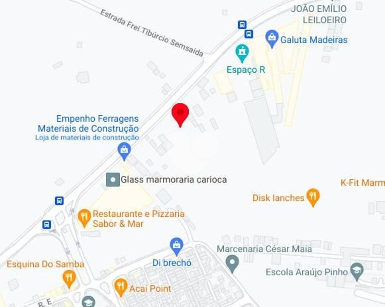 Imagem de destaque do card do terreno