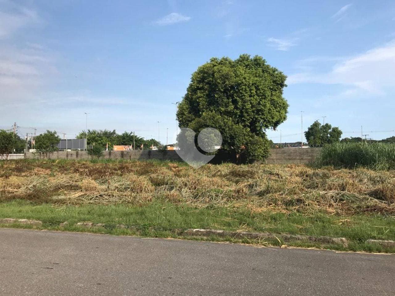 Imagem de destaque do card do terreno